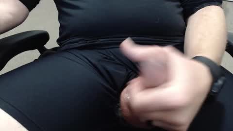 naughtyjohn77 online show from February 22, 2:15 am