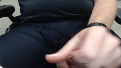 naughtyjohn77 online show from June 14, 2:24 am