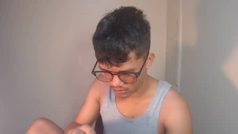 Josh online show from November 9, 12:03 am