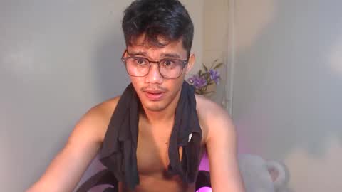 Josh online show from October 22, 8:32 pm