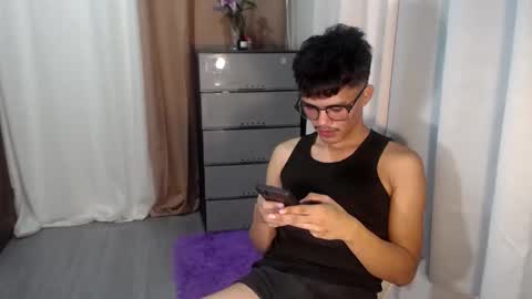 Josh online show from May 25, 2:01 pm