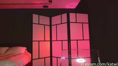 naughtykathie online show from December 1, 9:35 pm