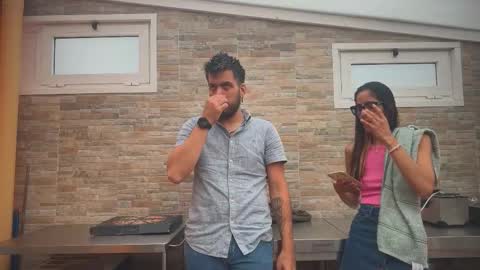 ANDREA STEPH  MIKE online show from September 22, 9:35 am