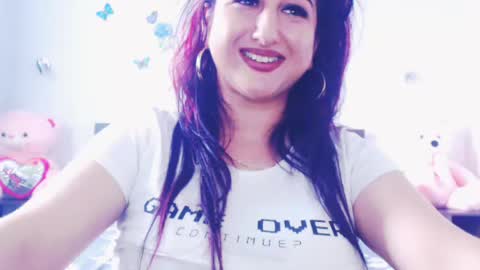naughtymaya4you online show from July 13, 3:04 pm