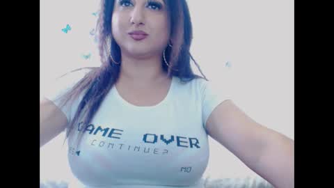 naughtymaya4you online show from September 17, 9:57 am