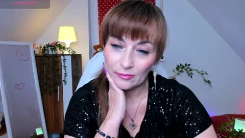 Milana - on air every day except Wednesday from 9 pm to 4 am European time online show from April 5, 10:29 pm