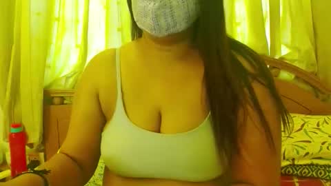 nishi online show from April 8, 9:12 am