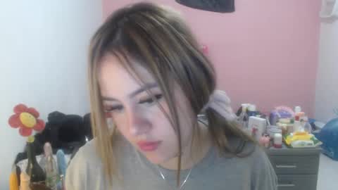 naughtyplayass online show from March 11, 6:41 pm