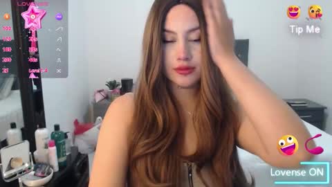 naughtyplayass online show from October 15, 7:04 pm