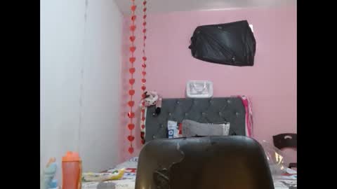 naughtyplayass online show from February 17, 6:50 pm