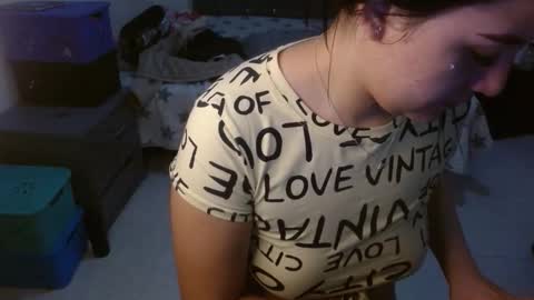 naughtyplayass online show from January 14, 4:48 pm