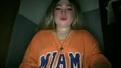 Rose Wilson online show from March 28, 3:24 pm