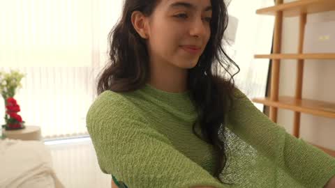 Naughty Samm online show from October 14, 2:42 pm