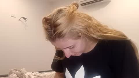 Naughty Jess online show from April 21, 2:02 pm