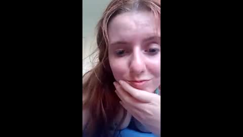 Naughty Jess online show from January 19, 8:02 am