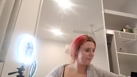 Naughty Jess online show from May 23, 6:04 pm