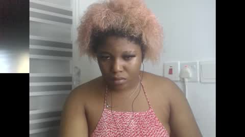 naughtyxpussyx online show from October 7, 9:27 am