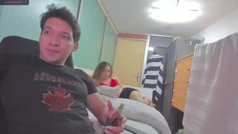 Arantxa online show from February 15, 1:53 am