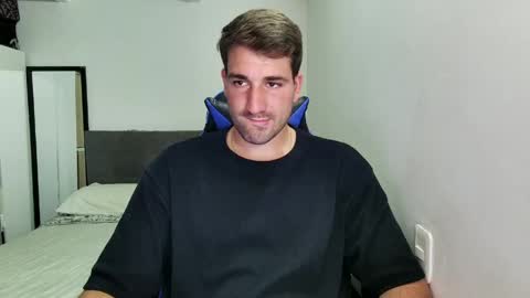 Nico online show from April 20, 8:01 pm