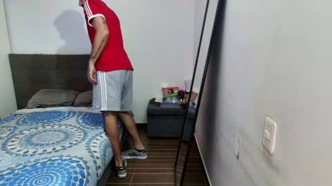 Nico online show from April 7, 7:49 pm