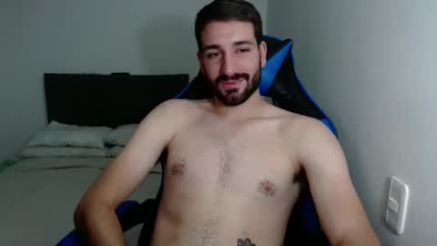 Nico online show from December 23, 5:11 pm