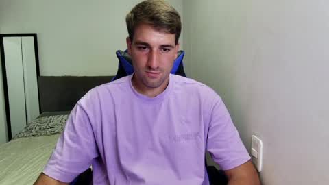 Nico online show from March 11, 8:34 pm