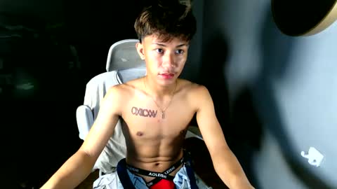 Loy online show from April 29, 5:40 pm