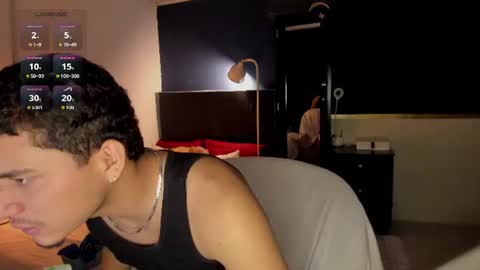 Natan online show from July 2, 2:09 am