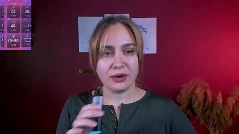 naya_dream online show from January 17, 7:55 pm