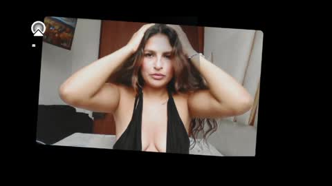 NayaraD online show from April 8, 3:59 pm