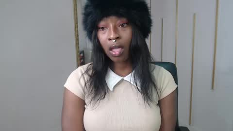 Nayaris 3 online show from May 5, 4:13 pm