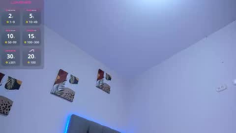 Nayla online show from October 13, 8:16 am