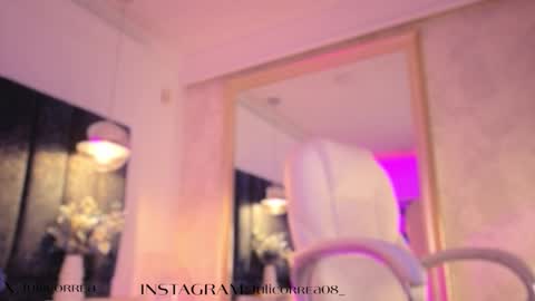 Snapshot of naylapot_ chatting on October 21, 12:32 pm Juli  online show from October 21, 12:32 pm