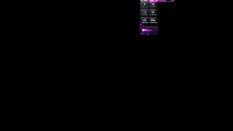 Snapshot of nayleah chatting on October 15, 7:15 pm nayleah online show from October 15, 7:15 pm