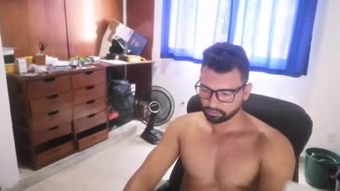 naylsonflamengo online show from February 19, 3:49 pm