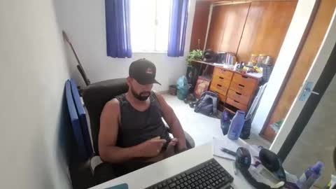 naylsonflamengo online show from November 1, 3:22 pm