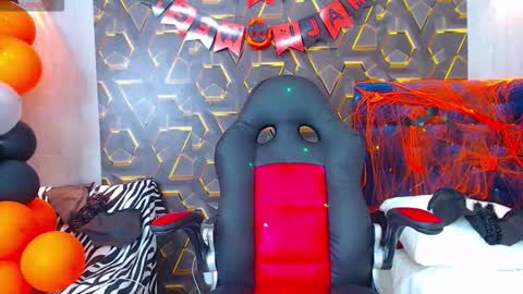 Nazper online show from October 20, 5:40 pm