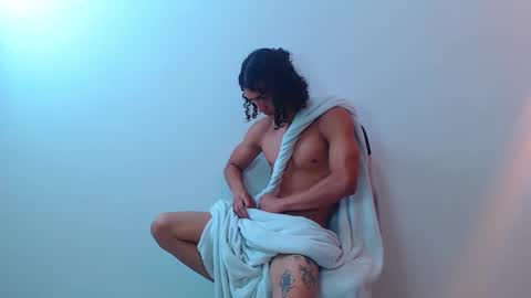 Nazper online show from March 19, 5:18 pm