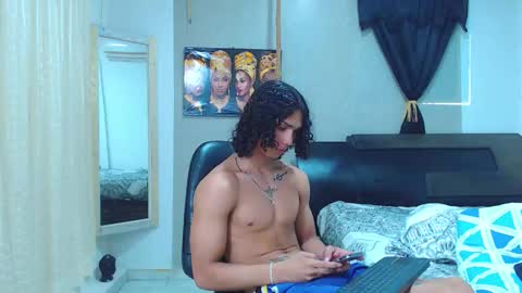 Nazper online show from September 21, 5:06 pm