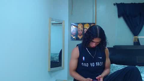 Nazper online show from October 7, 3:30 pm