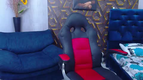 NAZPER online show from March 15, 4:43 pm