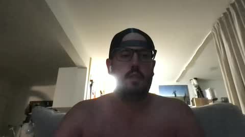 Joshy online show from May 12, 2:09 am