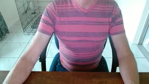 Cian online show from May 30, 7:45 pm