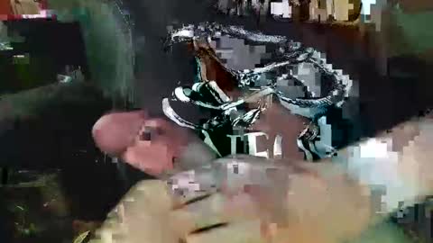 ndude123 online show from January 8, 4:23 am