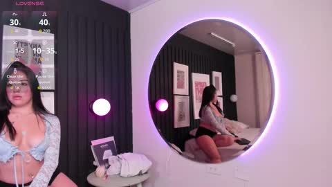 Neaomy   online show from November 19, 1:54 pm