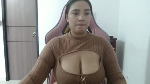 Nebyula online show from April 5, 6:49 pm