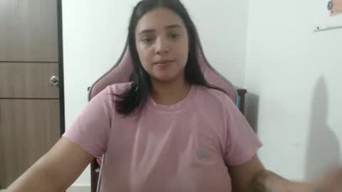 Nebyula online show from February 13, 1:20 am