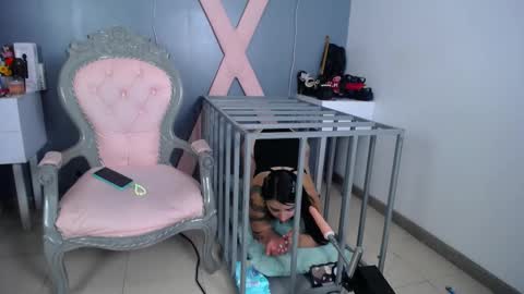 Camille online show from March 7, 7:49 pm