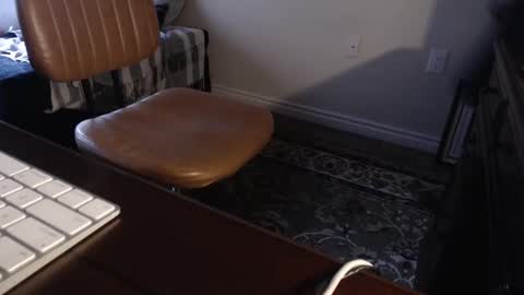 Nefarious Niko online show from April 2, 7:21 pm