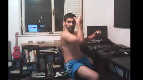 Nek y Ema online show from December 14, 2:07 am